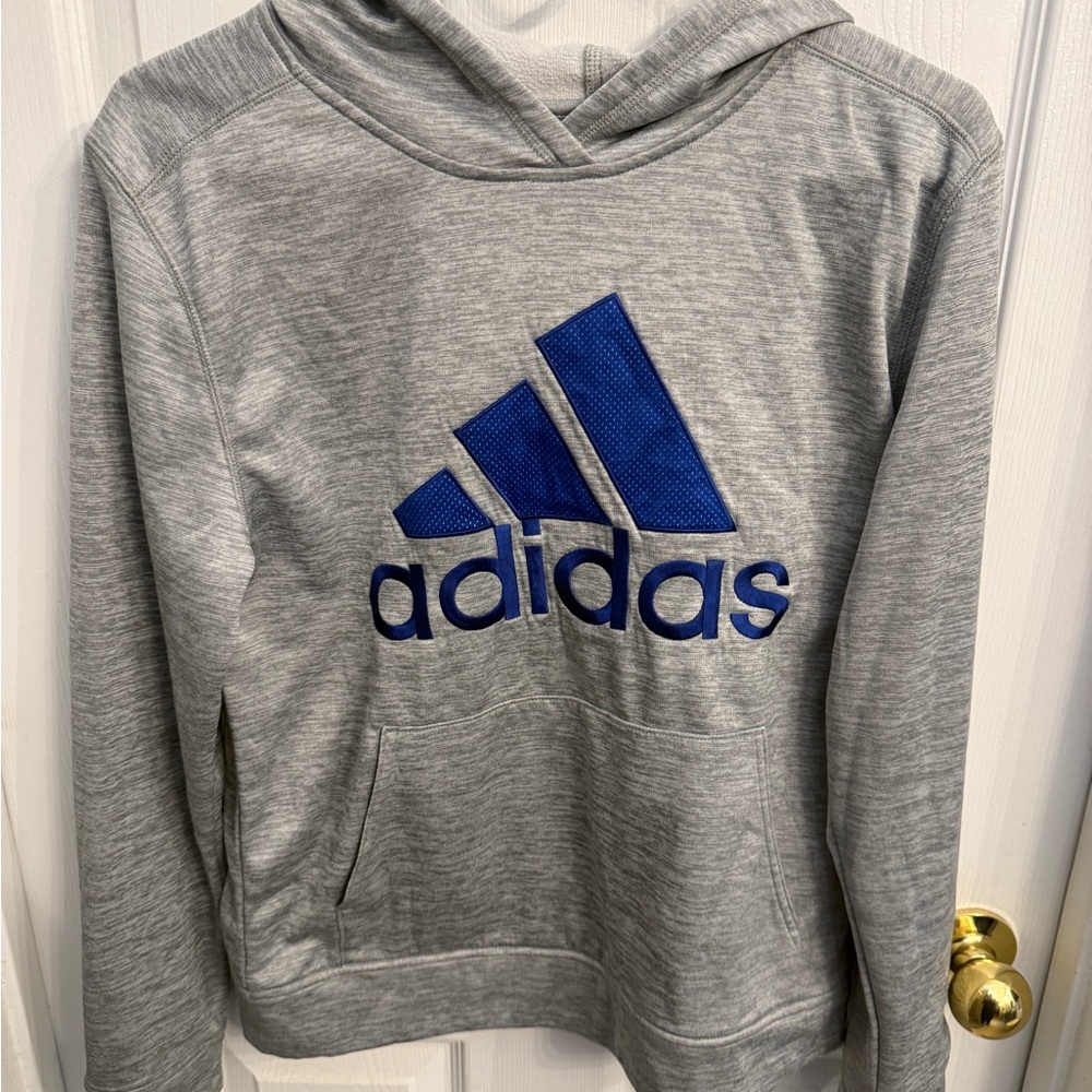 Youth Large Adidas Hoodie